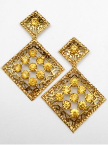 Fashion Earrings